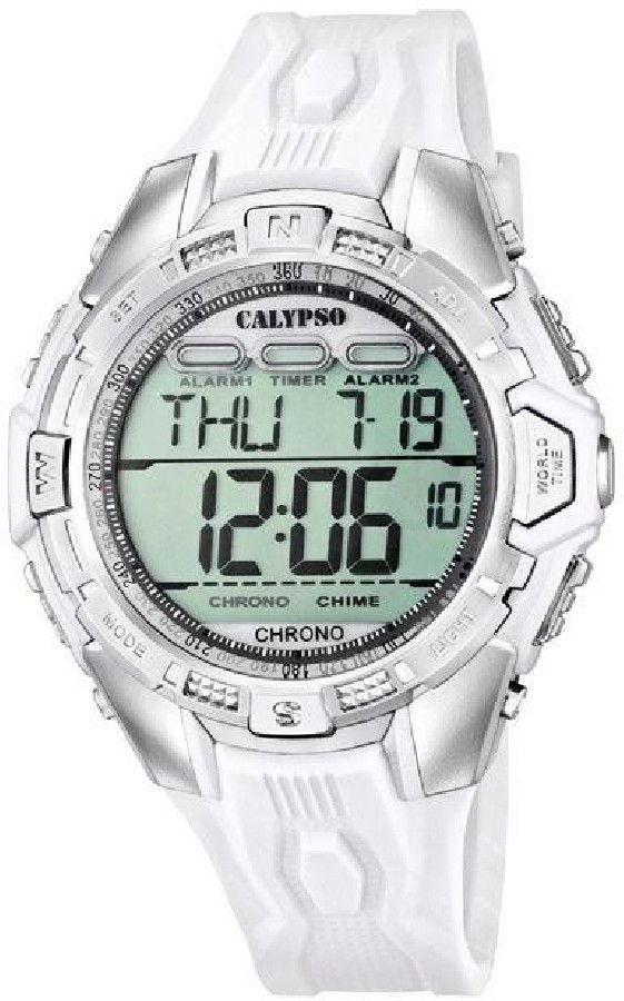 Calypso K5615/1 - Vista frontal