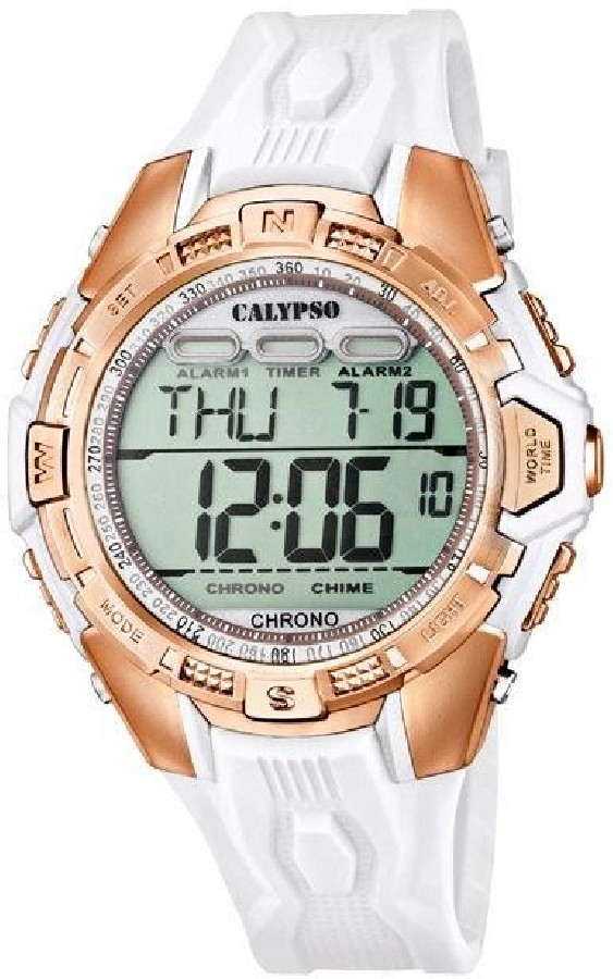 Calypso K5615/8 - Vista frontal