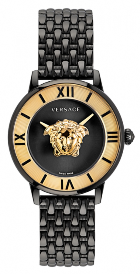 Versace MEDUSA VE2R00422 - Vista frontal