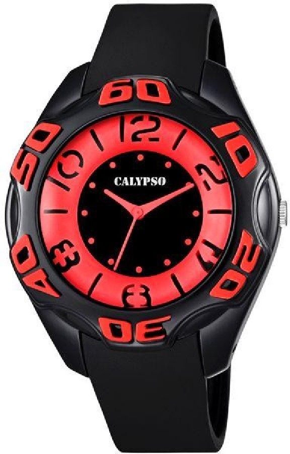 Calypso K5622/7 - Vista frontal