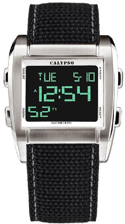 Calypso K5331/H - Vista frontal