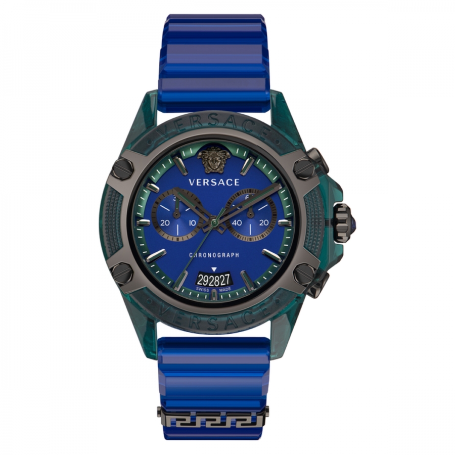 Versace ICON ACTIVE VEZ701122 - Vista frontal