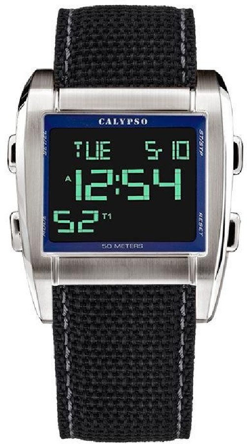 Calypso K5331/L - Vista frontal