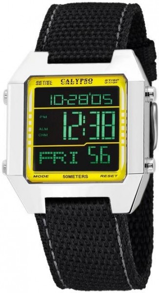 CALYPSO K5334/D