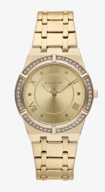 RELOJ Reloj Mujer Victoria en Dorado