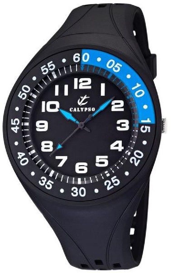 Calypso K5574/1 - Vista frontal