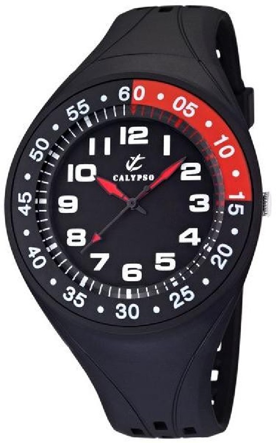 Calypso K5574/2 - Vista frontal