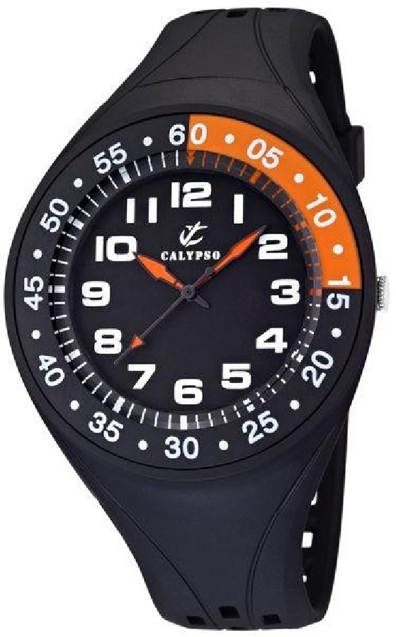 Calypso K5574/3 - Vista frontal