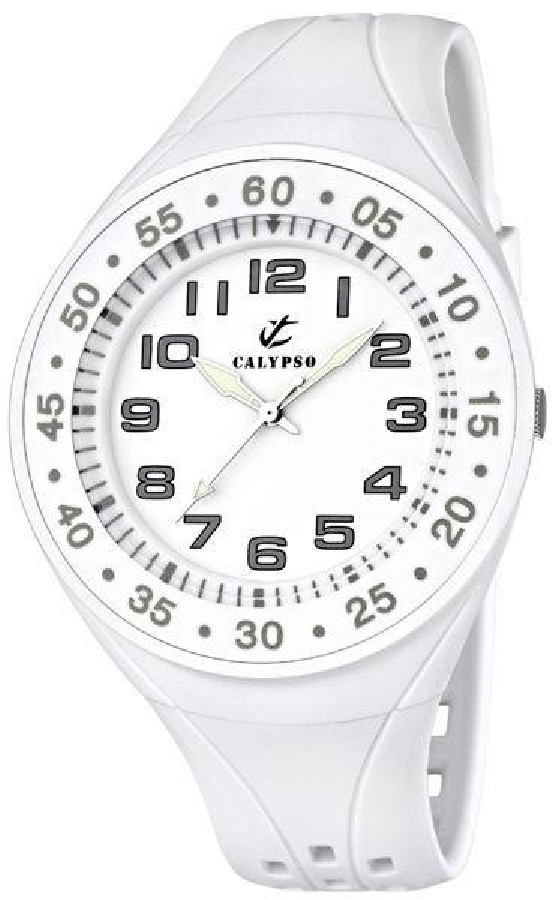 Calypso K5574/6 - Vista frontal