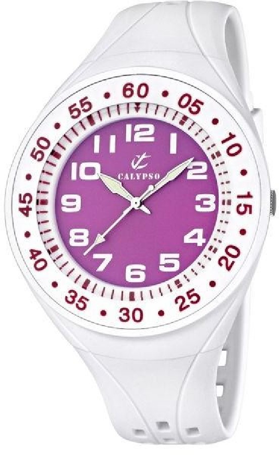 Calypso K5574/8 - Vista frontal