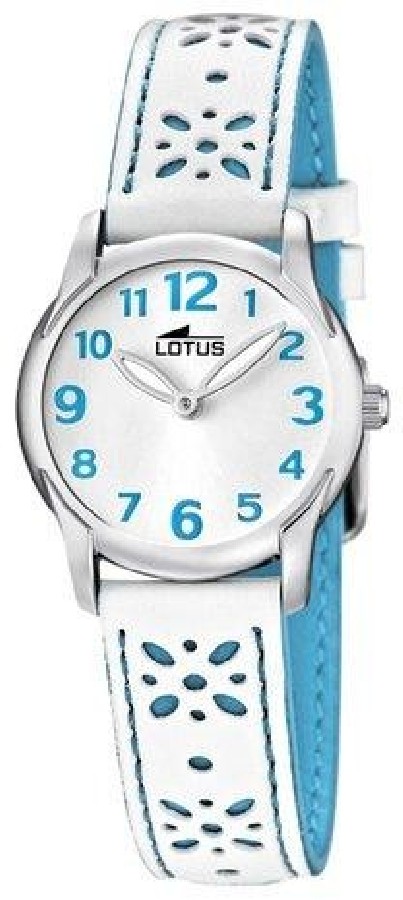 Lotus JUNIOR 15708/1 - Vista frontal