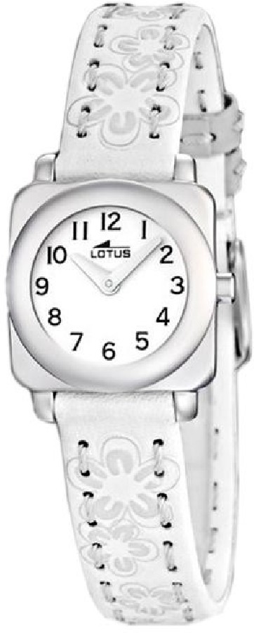 Lotus 15709/8 - Vista frontal