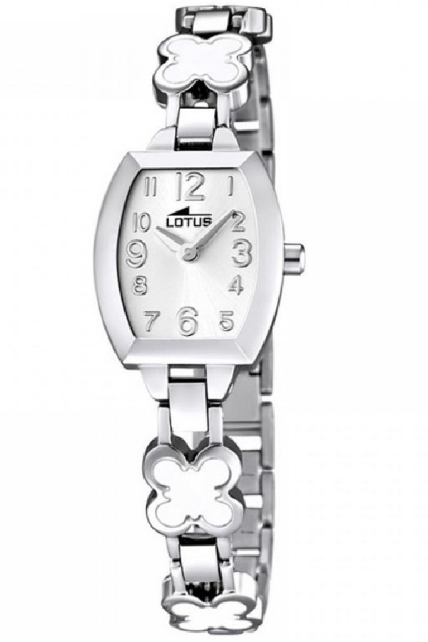 Lotus JUNIOR 15771/1 - Vista frontal