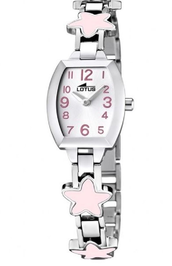 Lotus JUNIOR 15833/2 - Vista frontal