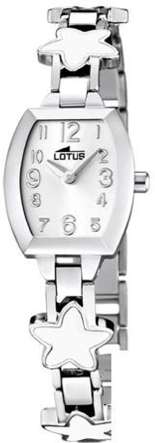 Lotus JUNIOR 15833/1 - Vista frontal