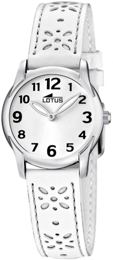 Lotus JUNIOR 15708/6 - Vista frontal