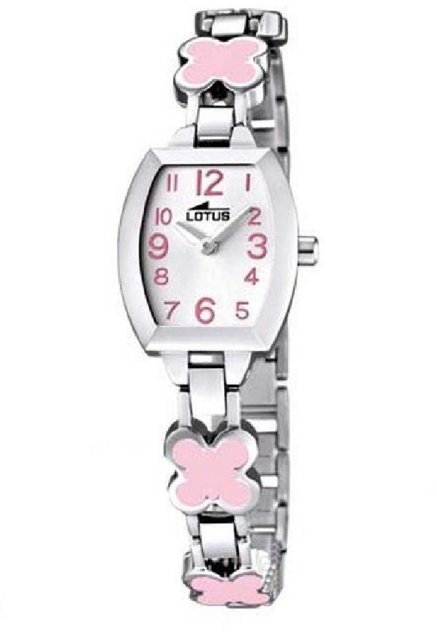 Lotus JUNIOR 15771/2 - Vista frontal