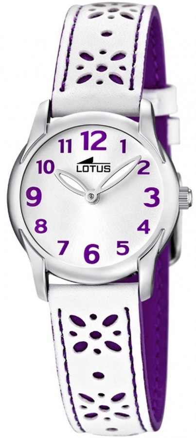 Lotus JUNIOR 15708/3 - Vista frontal