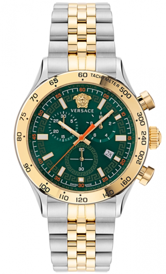 Versace HELLENYIUM CHR VE2U00522 - Vista frontal