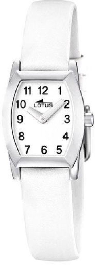 Lotus JUNIOR 15710/6 - Vista frontal