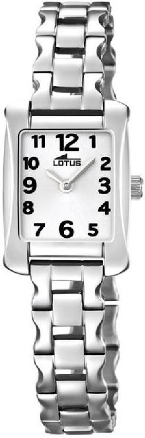 Lotus 15767/1 - Vista frontal