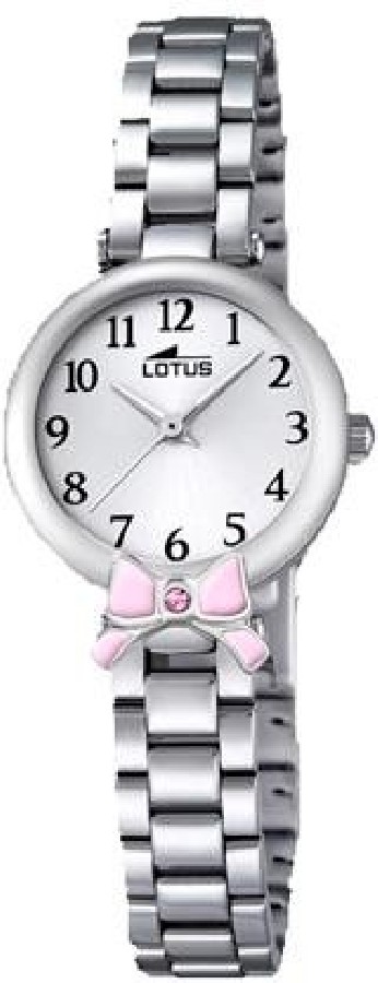 Lotus JUNIOR 18264/2 - Vista frontal