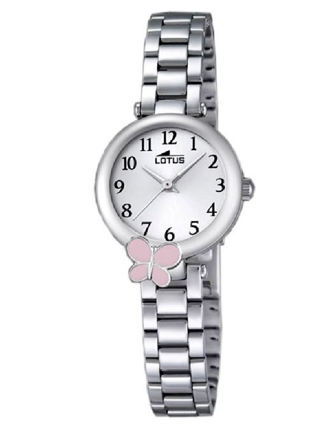 Lotus JUNIOR 18262/2 - Vista frontal