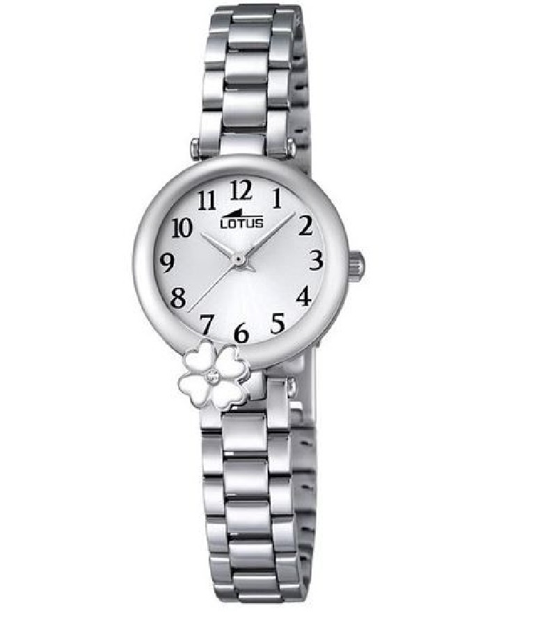 Lotus 18266/1 - Vista frontal