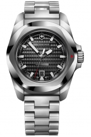 RELOJ INOX GENT AUTO BLACK DIAL, ARMYS