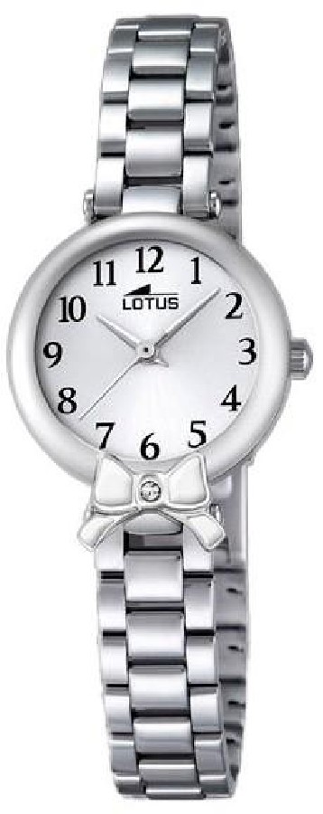 Lotus JUNIOR 18264/1 - Vista frontal