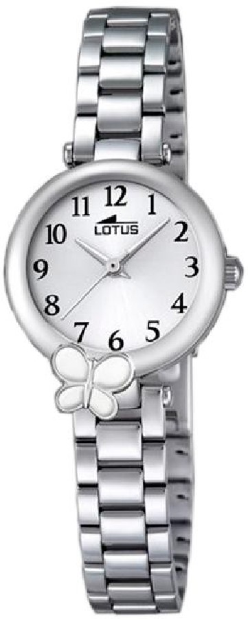 Lotus JUNIOR 18262/1 - Vista frontal