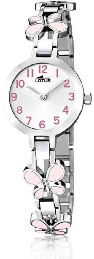 Lotus JUNIOR 15829/2 - Vista frontal