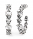 GUESS EARRINGS WONDERLIGHTS JUBE04409JWRHT-U