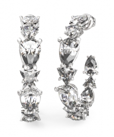 RELOJ Earrings WONDERLIGHTS