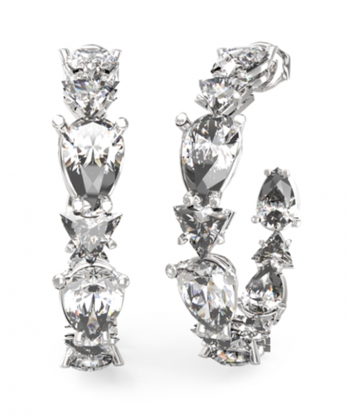 GUESS EARRINGS WONDERLIGHTS JUBE04409JWRHT-U
