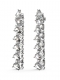 GUESS EARRINGS WONDERLIGHTS JUBE04416JWRHT-U