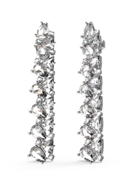 GUESS EARRINGS WONDERLIGHTS JUBE04416JWRHT-U