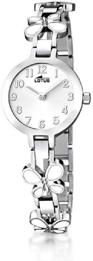 Lotus JUNIOR 15829/1 - Vista frontal