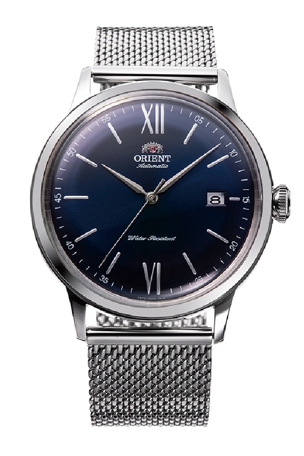 Orient BAMBINO RA-AC0019L30B - Vista frontal