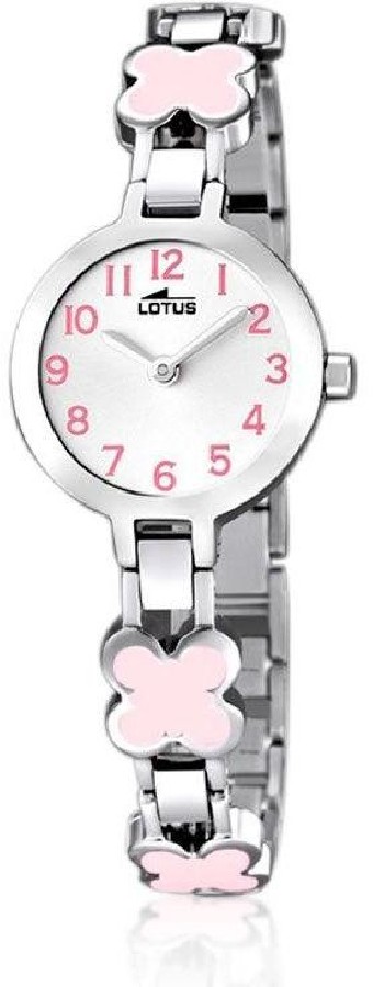 Lotus JUNIOR 15828/2 - Vista frontal