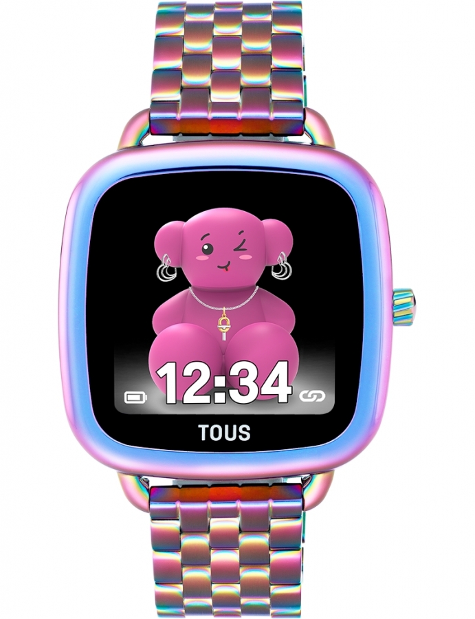 Tous D-CONNECT 3000135500 - Vista frontal