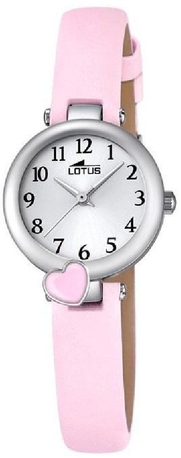 Lotus JUNIOR 18268/2 - Vista frontal