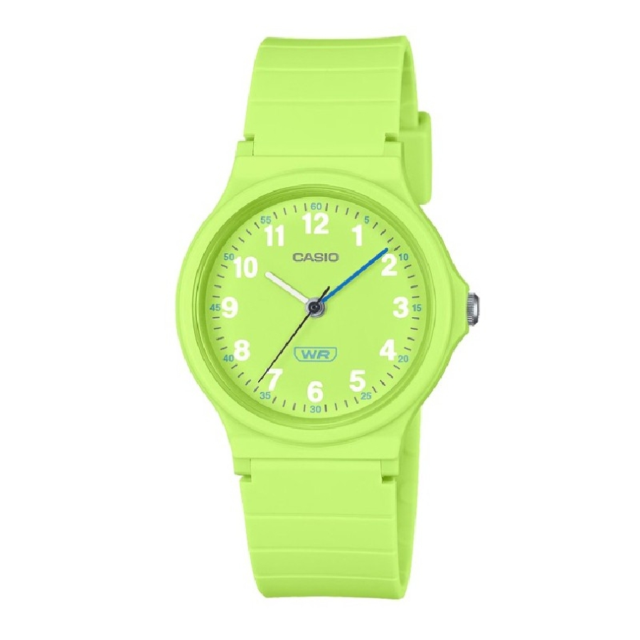 Casio COLLECTION LQ-24B-3BEF - Vista frontal