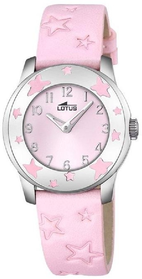 Lotus JUNIOR 18274/2 - Vista frontal