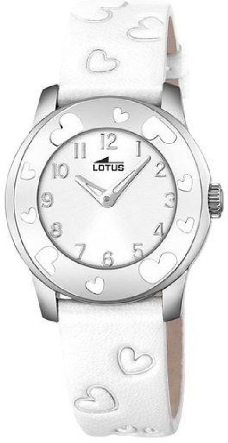 Lotus JUNIOR 18273/1 - Vista frontal