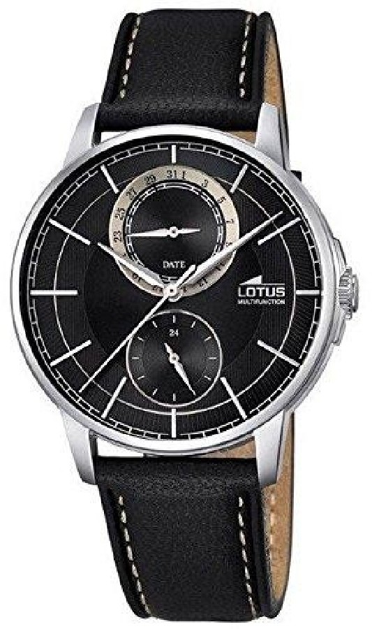 Lotus MULTIFUNCION 18323/3 - Vista frontal