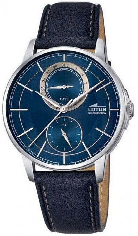 Lotus MULTIFUNCION 18323/2 - Vista frontal