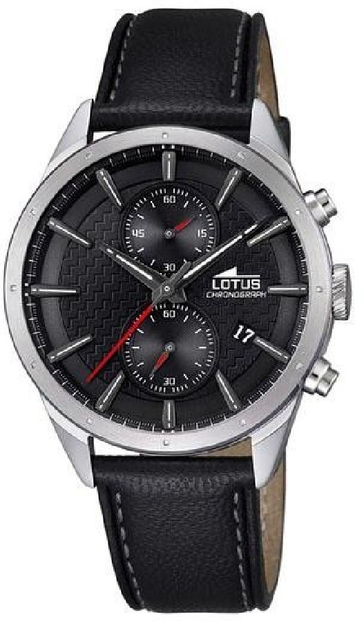 Lotus CHRONO 18313/2 - Vista frontal