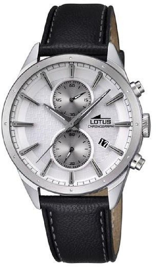 Lotus CHRONO 18313/1 - Vista frontal