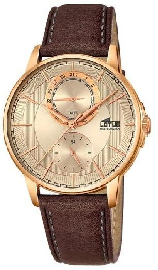 Lotus MULTIFUNCION 18324/2 - Vista frontal